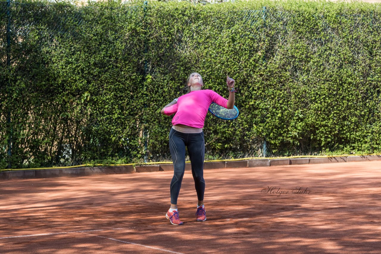 Bild 334 - VL Marienthaler THC - THC von Horn und Hamm